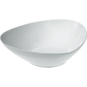 Product detail of Mísa na salát COLOMBINA 32 cm, 2,7 l, bílá, Alessi