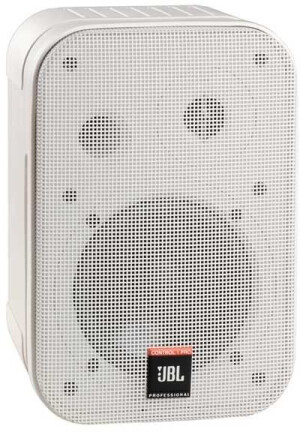 Product detail of JBL CONTROL1 PRO-WH