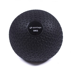 Product detail of Sportago Triangle Slam Ball 15 kg