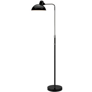 Product detail of Stojací lampa KAISER IDELL 135 cm, černá, Fritz Hansen