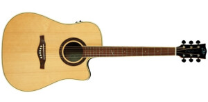Product detail of Eko One D CW EQ - Natural