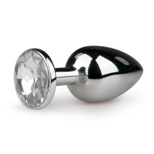 Product detail of EasyToys Metal Butt Plug No. 1