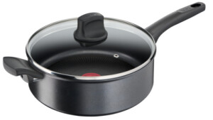 Product detail of Pánev na soté ULTIMATE G2683372 26 cm, s poklicí, Tefal