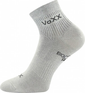 Product detail of Ponožky VoXX - Boby, světle šedá Barva: Šedá, Velikost: 35-38