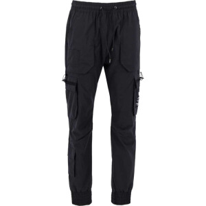 Product detail of Alpha Industries Kalhoty  Tactical Jogger Pant černé XL