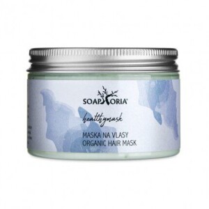 Product detail of Soaphoria Regenerační a vyživující maska na vlasy Healthymask 150ml