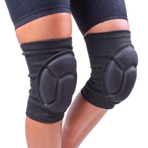 Product detail of Sportago Chránič na koleno Universal Protector - 2 ks