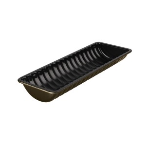 Product detail of BERLINGERHAUS Forma na srnčí hřbet s nepřilnavým povrchem Shiny Black Collection BH-7644