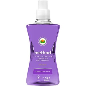 Product detail of Method Tekutý na praní Levandule 1,5l