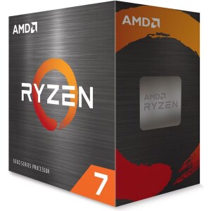 Product detail of AMD Ryzen 7 5700
