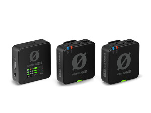 Product detail of Rode Wireless PRO