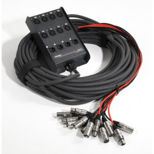 Product detail of Proel EBN804LU10