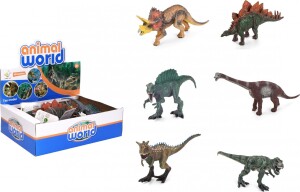 Product detail of Dinosaurus 15 cm