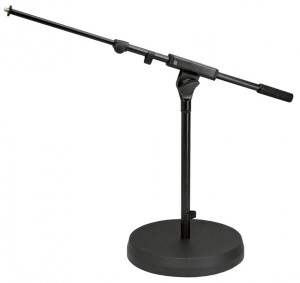 Product detail of König Meyer 25960 BK LOW MIC STAND
