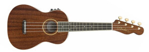 Product detail of Fender Grace VanderWaal Signature Uke Natural