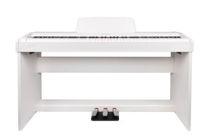 Product detail of Henry`s Vero HDP101 - White