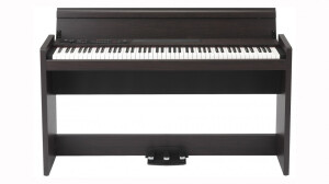 Product detail of Korg LP-380U RW