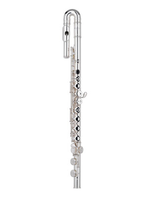 Product detail of Pearl Flute B505EUS-HC Quantz Brezza
