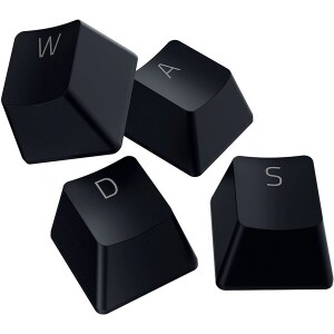 Product detail of Razer PBT Keycap + Coiled Cable Upgrade Set černá (US)/(UK)