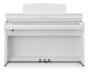 Product detail of Kawai CA501W - Premium Satin White