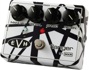 Product detail of Dunlop MXR EVH117 Flanger