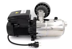 Product detail of Domácí vodárna ESPA TECNOPRES 25 4M, 230V