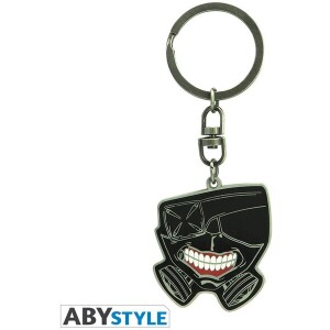 Product detail of Klíčenka Tokyo Ghoul - Mask