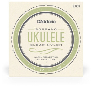 Product detail of D'Addario EJ65S