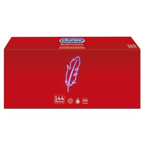 Product detail of Durex Elite 144 ks