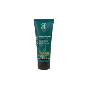 Product detail of Krém na holení pro muže Bio GRoN 75 ml