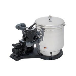Product detail of Behncke fitrační set Europa se 6cestným ventilem D550 - Comfort 12