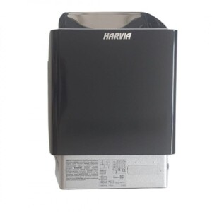 Product detail of Harvia saunová kamna elektrická Kip 6kw s regulací black
