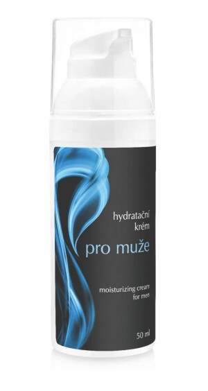 Product detail of Atok Hydratační krém pro muže 50 ml
