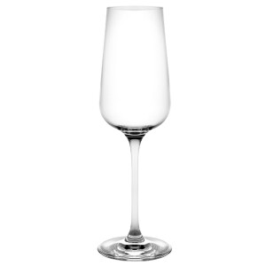 Product detail of Sklenice na šampaňské BOUQUET 290 ml, sada 6 ks, čirá, Holmegaard