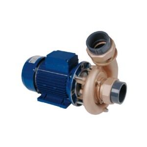 Product detail of Hugo Lahme čerpadlo Fit Star 2,6 kW 230/400 V (dn 65)