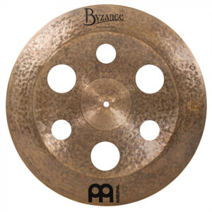 Product detail of Meinl Byzance Dark Trash China 18”