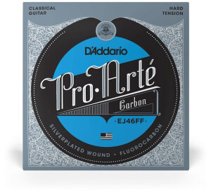 Product detail of D'Addario EJ46FF Heavy