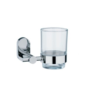 Product detail of KELA Držák na zubní kartáčky LUCIDO, nerez 18/10 lesk KL-22675