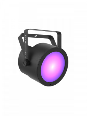 Product detail of Chauvet DJ COREpar UV 120 ILS
