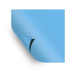 Product detail of VágnerPool bazénová fólie AVfol Profi - Modrá, 1,65m šíře, 1,5mm, metráž