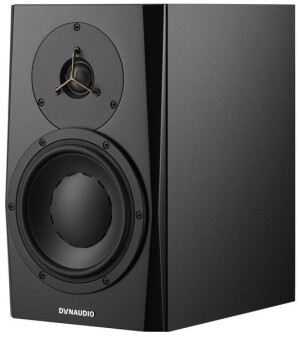Product detail of DYNAUDIO LYD 7 BK