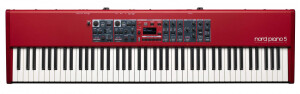 Product detail of Clavia NORD Piano 5 88