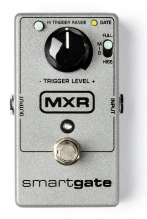 Product detail of Dunlop MXR Smart Gate
