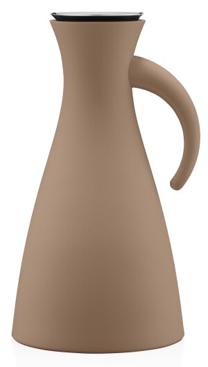 Product detail of EVA SOLO Vakuová termoska 1L, mocca
