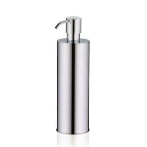 Product detail of KELA Dávkovač mýdla BRASS nerez 400ml KL-20593
