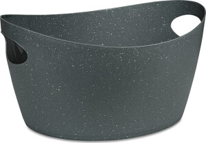 Product detail of Úložný box BOTTICHELLI M 4,5 l, přírodní šedá, Koziol