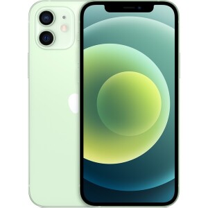 Product detail of Apple iPhone 12 128GB zelený