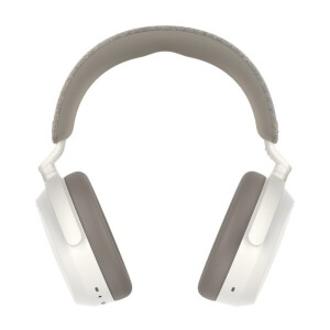 Product detail of Sennheiser Momentum 4 bezdrátová sluchátka bílá