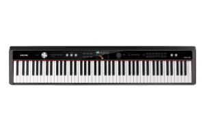 Product detail of NUX NPK-20 - Black