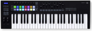 Product detail of Novation Launchkey 49 MK3